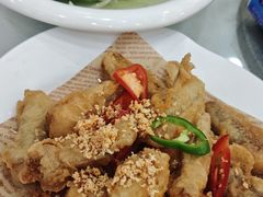 -新享乐海鲜(翠华路店)