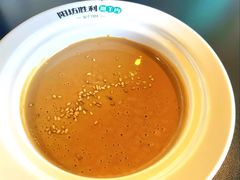 招牌麻酱调料-阳坊胜利涮羊肉(阳坊老店)
