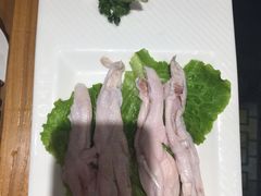 -川中故事·成都老火锅(东书房店)