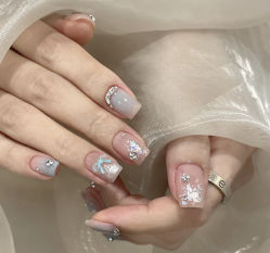 -LILY NAILS美甲美睫