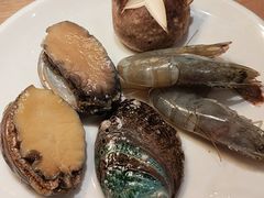 -清河半岛温泉度假酒店