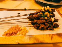 -山石榴·贵州菜(丰盛里店)