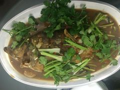 九华山胜品饭店-胜品饭店