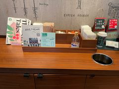 -星巴克臻选(泉州晋江SMMALL店)