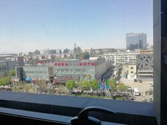 -新影联·华谊兄弟影院(望京店)