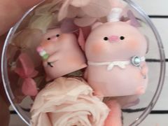-Summer House夏莫手工坊团建活动(世博源店)