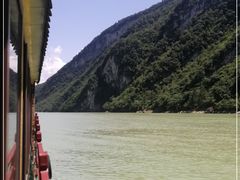 -乌江画廊(彭水苗族土家族自治县)