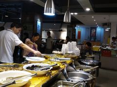 -素清香(解放路店)
