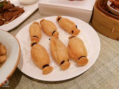 -潮府馆·非遗潮州菜·世纪公园(新国际博览中心店)