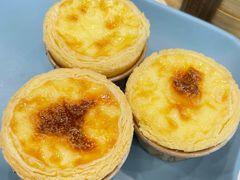 -馨越楼·点心·粤菜(赤坎店)