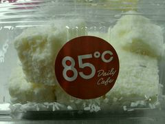 -85度C(广州石牌桥店)