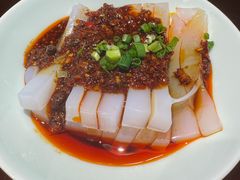 -东篱艺厨(长春路友好店)