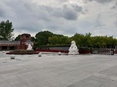 -华东政法大学(松江校区)