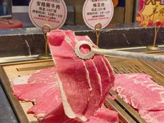 -梨花自助烤肉(天河城店)