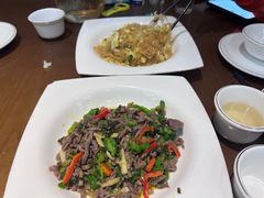 -食光慢宴·安吉土菜馆