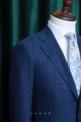 -优山定制西服衬衫大衣(国贸店)