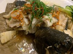 -旺达·福州菜(正大广场店)