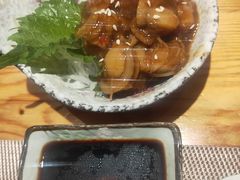 照烧扇贝-酒井酱子·深夜食堂(东城汇店)