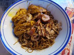 -亞婆井·劲抽面食(铂顿城店)
