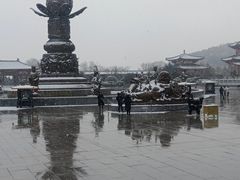 -龙口南山旅游景区