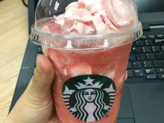 -星巴克(深圳佳宁娜友谊广场店)