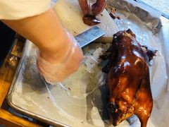 -四季民福烤鸭店(前门廊房二条店)