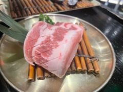 -西塔老太太泥炉烤肉(龙湖北苑天街店)