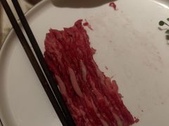 -涮福記·现切牛羊肉火锅(世纪汇店)