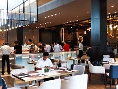 -上海虹桥宾馆味翠餐厅