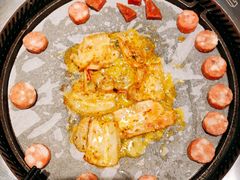 -么子烤肉(化龙池店)