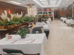 -红菜坊·烤鸭·川鲁宴(石园店)