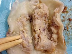 -大眼锅贴水饺(河东店)