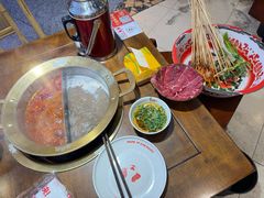 -牛签签串串香(IFS店)