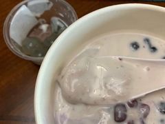 -鲜芋仙(观音桥大融城LG店)