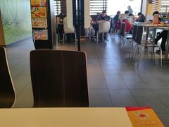 -麦当劳(双榆树店)