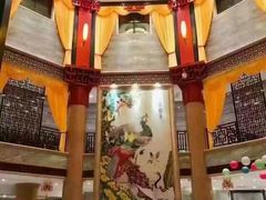 -寻梦盛唐主题水会(龙岗店)