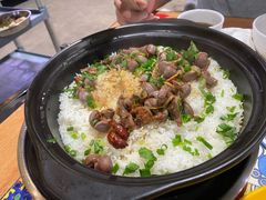 鸽肾饭-石岐乳鸽村(南海第三分店)