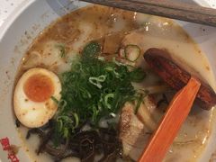 -味千拉面(双井店)