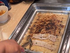 -新石器烤肉(高行万嘉店)