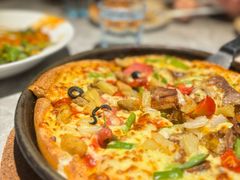 -必胜客(骡马市店)