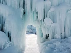 -沕沕水生态风景区