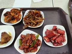 -常州糕团店(北大街新世纪商城店)