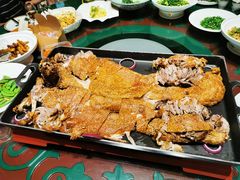 -九十九顶毡房(阜石路店)