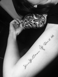 -汉刺青TATTOO STUDIO