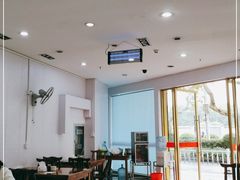 大堂-老赵面店(大西路店)