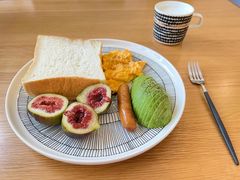 -银座仁志川·生吐司专门店(香港广场店)