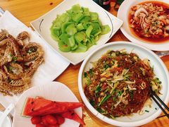-舌尖上·霞浦滩涂海鲜·新闽菜(总店)