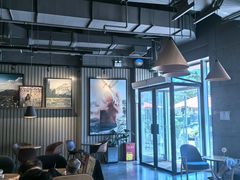 -Wagas沃歌斯(枫蓝国际店)