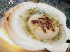 火焰带子-岩也·日料与酒(龙岗天安云谷店)