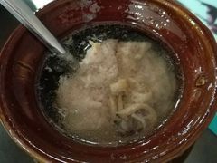 -龙老五汤店(站前西路店)